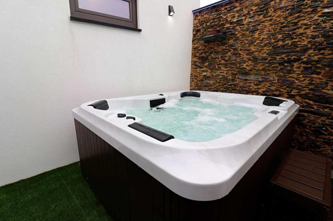 Dainty House Villa Ovar Luaran gambar